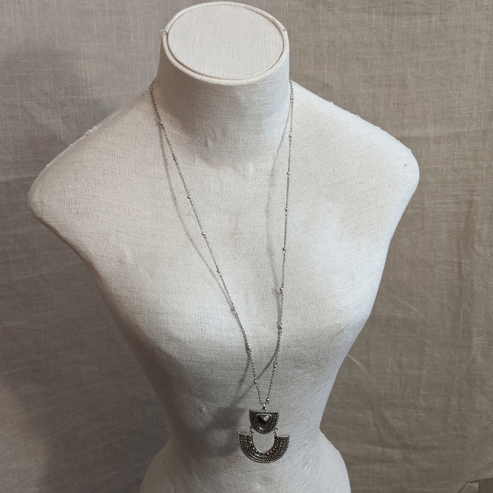 Lucky Brand necklace
